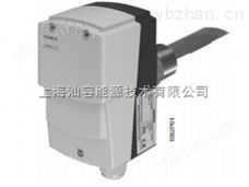 QVE81.13上海汕容西门子流量开关 QVE81.13-气体流量开关