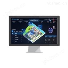 Acrel-7000空调节能改造 企业能源管控平台
