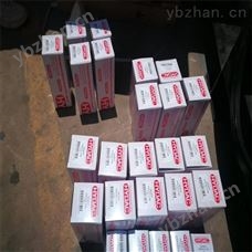 快速了解HYDAC球阀KHB-G3/8-1112-03X-A
