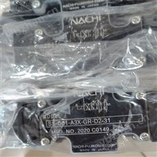 不二越单向阀OCP-G03-B1-J50使用说明