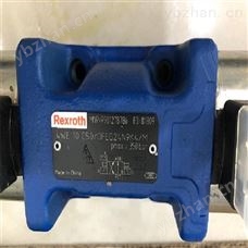 REXROTH液控单向阀Z2S22-1-5X应用