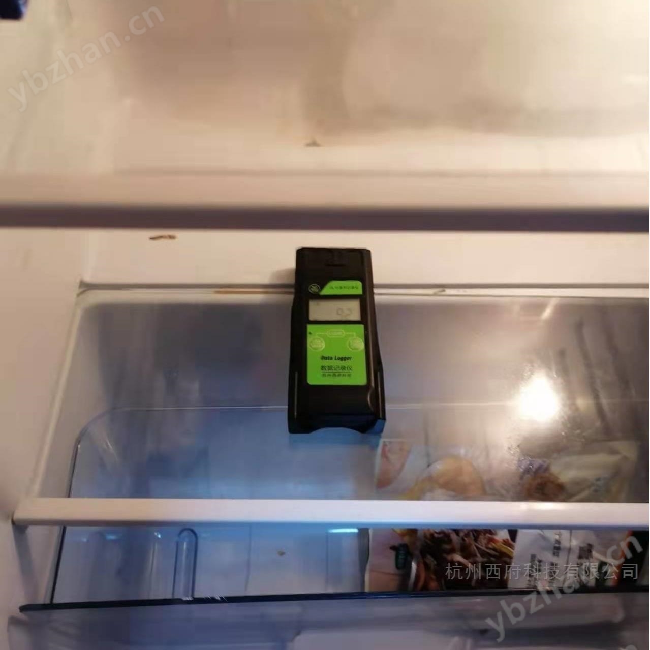 无线蓝牙温湿度监控记录仪器