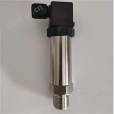 高精度工业级压力传感器 压电传感器