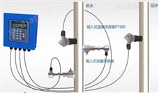 插入式超声波热量表、
