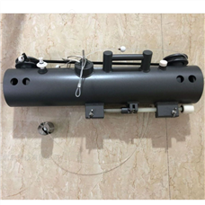 QCC10系列球阀式采水器