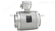 Promag10H23H50H55HE+H卫生型电磁流量计安装