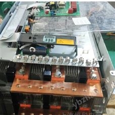 修复解决西门子直流变频器6RA7093送电后跳闸