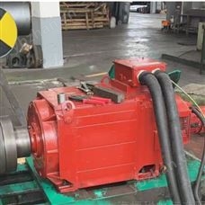 成功修好西门子840D系统提示25000主轴编码器故障