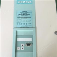 西门子6RA70直流传动器报F048三小时修复