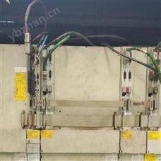 排除修复西门子840D系统报510006驱动器未就绪