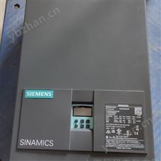 成功修复西门子直流调速器报F60095和F60066解决