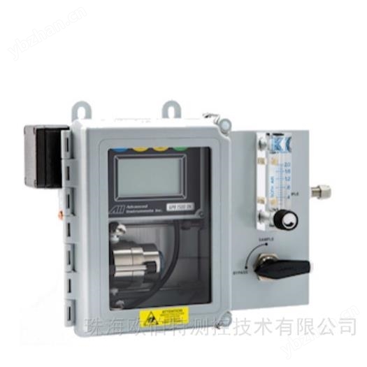 微量氧分析仪-美国AII GPR-1500PPM