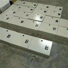 DXRD通风方式人防熔断器箱生产批发 楼宇自动化