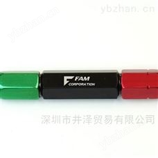 标准螺旋检测仪FAMファム株式会社