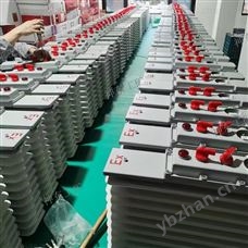 神东BDR隔爆型密闭式电热油汀