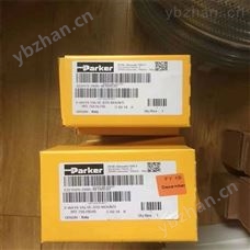 了解PARKER 比例换向阀D31FHE02C1