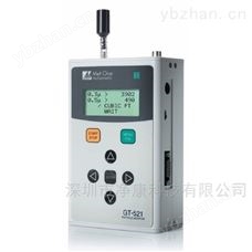 MetOne GT-521S双通道粒子计数器