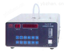 JC11-CJ-1型白光尘埃粒子计数器