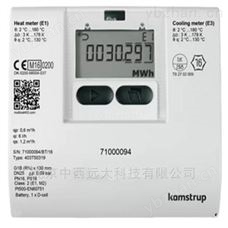 KL24-DN150-250热量表 （卡姆鲁普）
