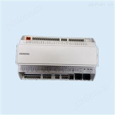 POL638.00/DH1西门子Climatix可编程控制器