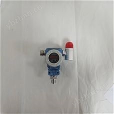 燃气管道压力监测报警器控制电磁阀超压关阀