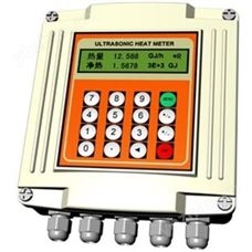 TUC-2000S超声波热量表