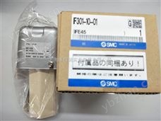 SMC IF301-10-01流量开关安装方式-气体流量开关