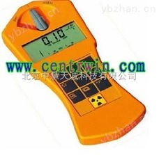 ZHYT-900多功能辐射检测仪/多功能数字核辐射议