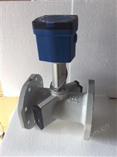TUC-2000W双声道热量表超声波圣世援* 整体式热量表