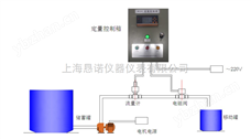 WDK防爆型酒精定量控制装置/防爆型定量控制
