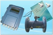 空调能量表中央空调水能量仪表 楼宇自动化