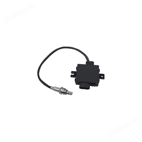 颗粒物传感器(soot)
