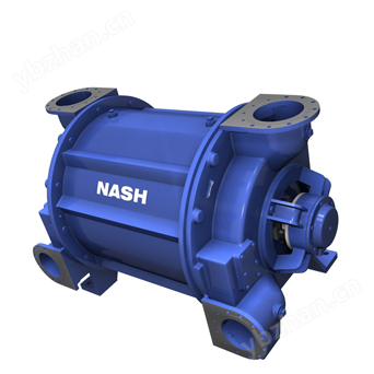 代理进口Nash真空泵螺杆泵