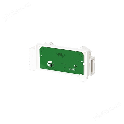 户用超声波燃气表核心模块