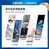 直流无刷水泵高温款