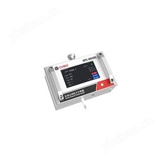 便携式粒子计数器OPC-6511DS
